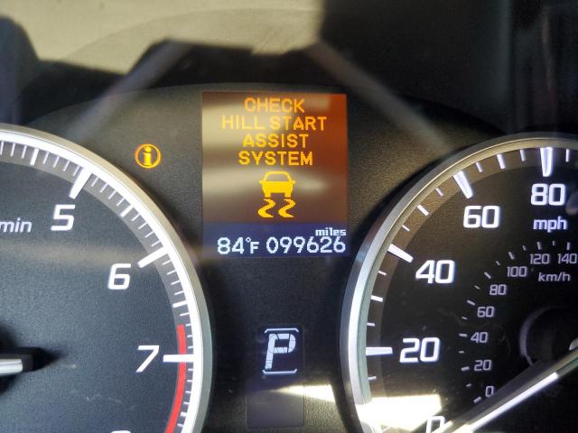 Photo 8 from auction – 2013 ACURA ILX 20 TEC with VIN 19VDE1F71DE011611