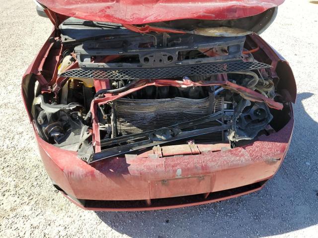 Photo 9 from auction – 2011 FORD FOCUS S with VIN 1FAHP3EN9BW101922