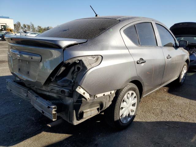 Photo 4 from auction – 2019 NISSAN VERSA S with VIN 3N1CN7AP2KL842463