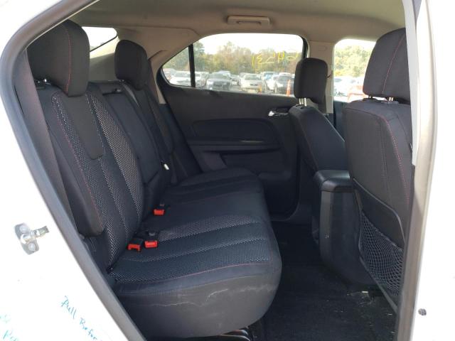 Photo 6 from auction – 2015 CHEVROLET EQUINOX LT with VIN 2GNALBEK7F1165680