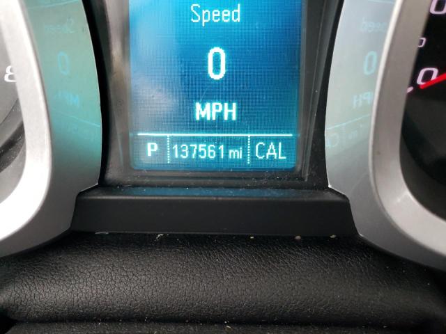 Photo 8 from auction – 2015 CHEVROLET EQUINOX LT with VIN 2GNFLFEK2F6362661