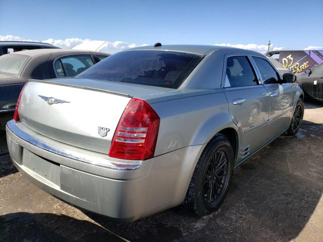 Photo 4 from auction – 2005 CHRYSLER 300C with VIN 2C3JA63H85H674894