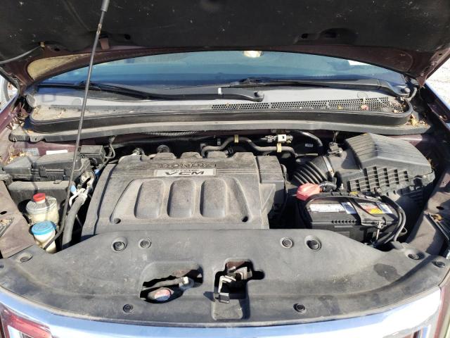 Photo 7 from auction – 2008 HONDA ODYSSEY with VIN 5FNRL38658B417068