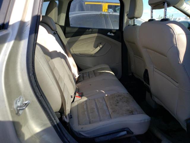 Photo 6 from auction – 2018 FORD ESCAPE TIT with VIN 1FMCU9J90JUB97275