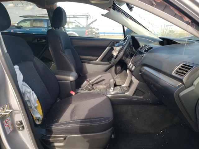 Photo 5 from auction – 2017 SUBARU FORESTER 2 with VIN JF2SJAGC9HH456928
