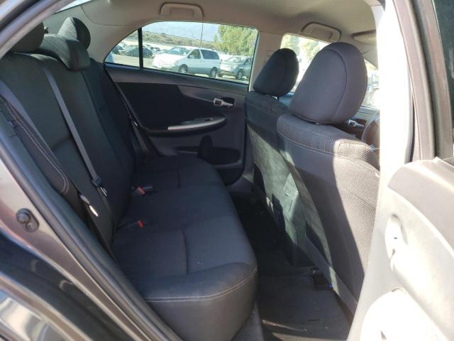Photo 6 from auction – 2013 TOYOTA COROLLA BA with VIN 5YFBU4EE6DP145385