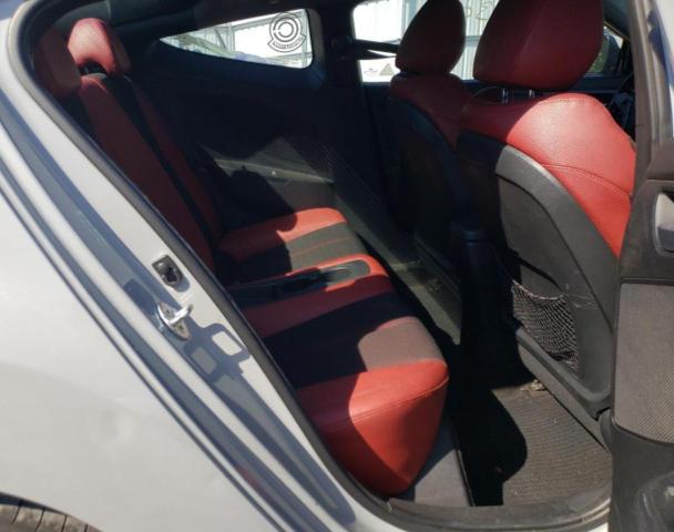 Photo 6 from auction – 2015 HYUNDAI VELOSTER with VIN KMHTC6AE0FU217868