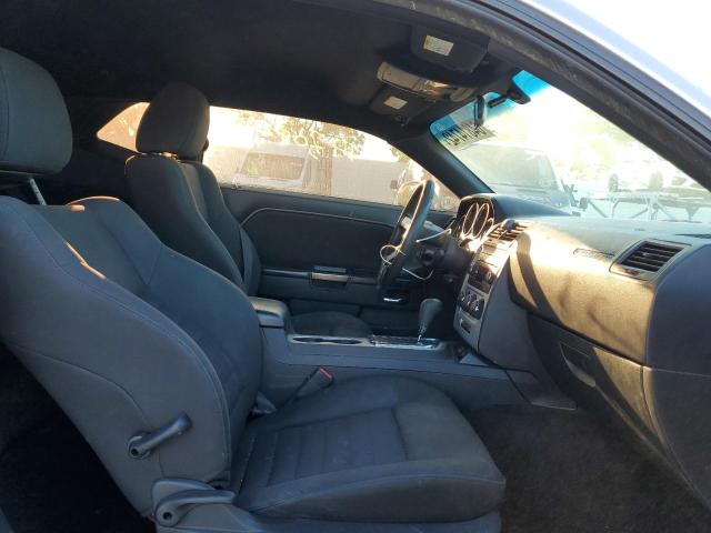 Photo 5 from auction – 2010 DODGE CHALLENGER with VIN 2B3CJ4DV3AH300542