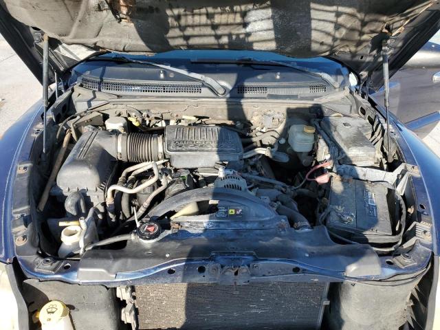 Photo 7 from auction – 2005 DODGE DAKOTA QUA with VIN 1D7HE48N15S237657