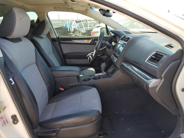 Photo 5 from auction – 2017 SUBARU LEGACY SPO with VIN 4S3BNAS68H3015888