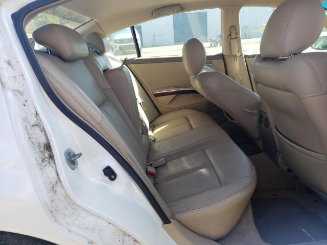Фото 6 с аукциона – 2008 NISSAN MAXIMA SE с VIN 1N4BA41E68C800910
