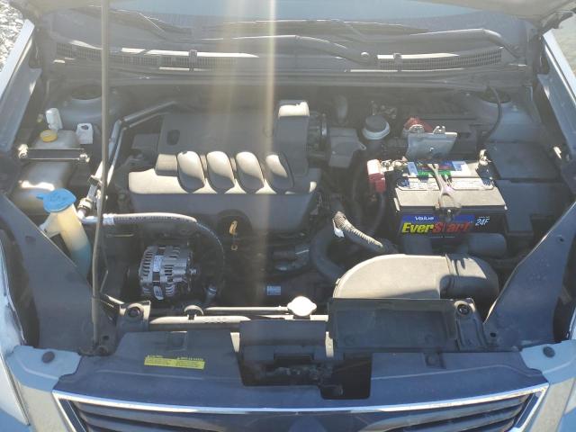 Photo 7 from auction – 2012 NISSAN SENTRA 2.0 with VIN 3N1AB6AP7CL765987