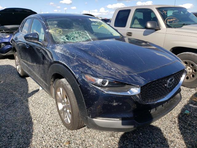 MAZDA CX-30 PREF 2020 with VIN 3MVDMADL3LM138230 - Photo from auction