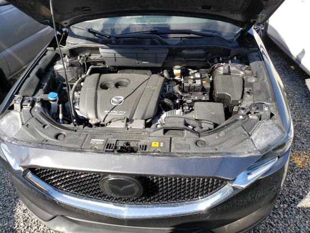Photo 7 from auction – 2018 MAZDA CX-5 GRAND with VIN JM3KFADM3J1378293