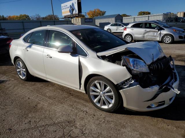 BUICK VERANO CON 2016 with VIN 1G4PR5SKXG4103960 - Photo from auction