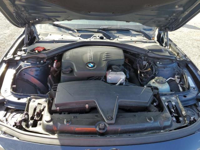 Photo 7 from auction – 2013 BMW 328 I with VIN WBA3A5C58DF355884