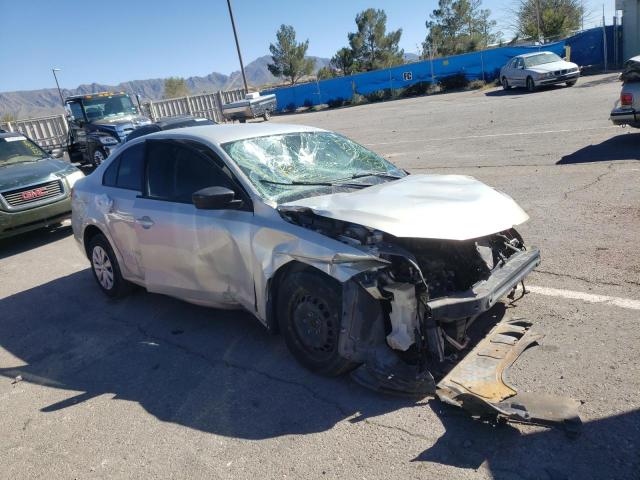 VOLKSWAGEN JETTA BASE 2011 with VIN 3VW2K7AJ6BM056895 - Photo from auction