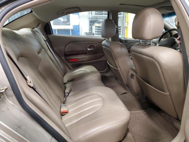 Photo 6 from auction – 2002 CHRYSLER CONCORDE L with VIN 2C3AD56G02H131474