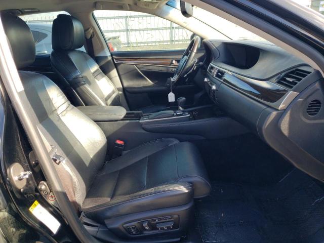 Photo 5 from auction – 2013 LEXUS GS 350 with VIN JTHCE1BL0D5011292