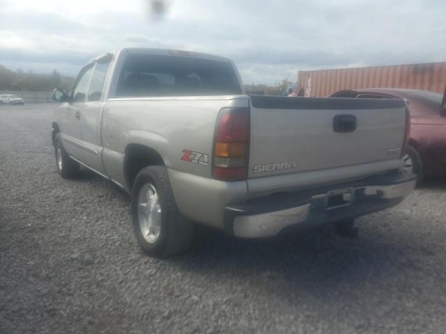 Photo 3 from auction – 2004 GMC NEW SIERRA with VIN 2GTEK19T641269746