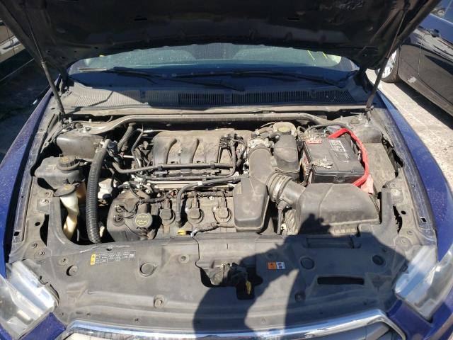 Photo 7 from auction – 2015 FORD TAURUS SE with VIN 1FAHP2D88FG132438