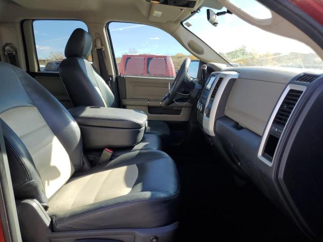 صورة رقم 5 من المزاد - 2009 DODGE RAM PICKUP مع VIN 1D3HV18T39S763759