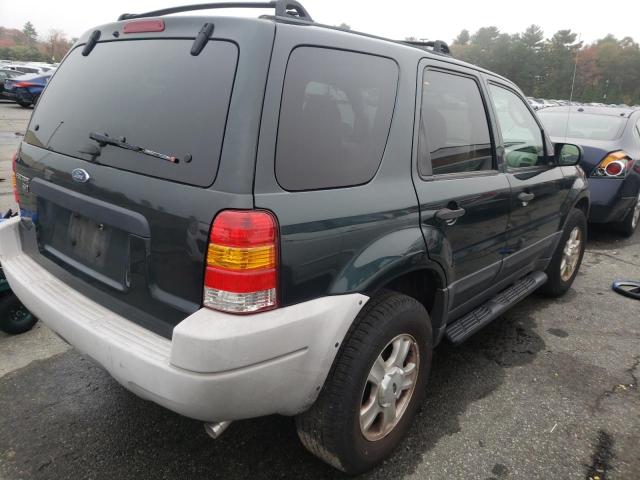 Photo 4 from auction – 2004 FORD ESCAPE XLT with VIN 1FMCU93114KB09776
