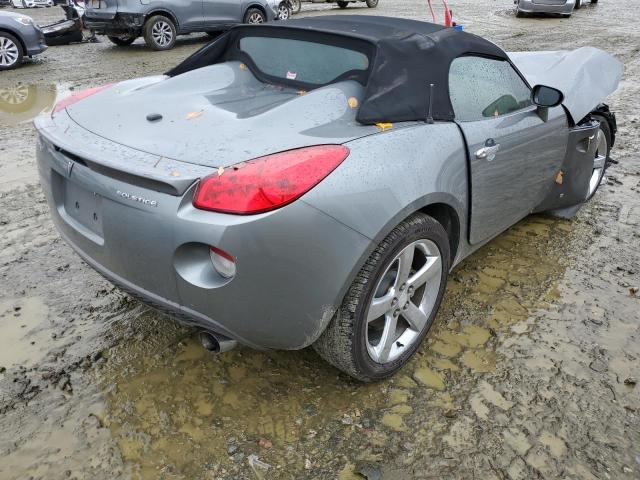 Photo 4 from auction – 2006 PONTIAC SOLSTICE with VIN 1G2MB33BX6Y108084