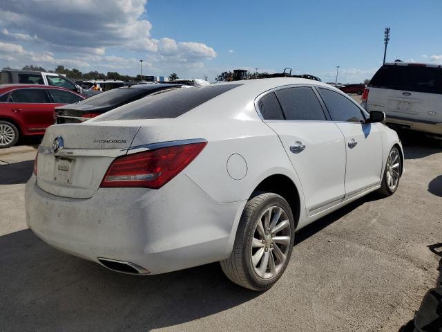 Photo 4 from auction – 2015 BUICK LACROSSE with VIN 1G4GB5G32FF269527