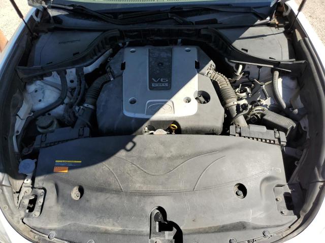 Photo 7 from auction – 2012 INFINITI M37 with VIN JN1BY1AP2CM334016