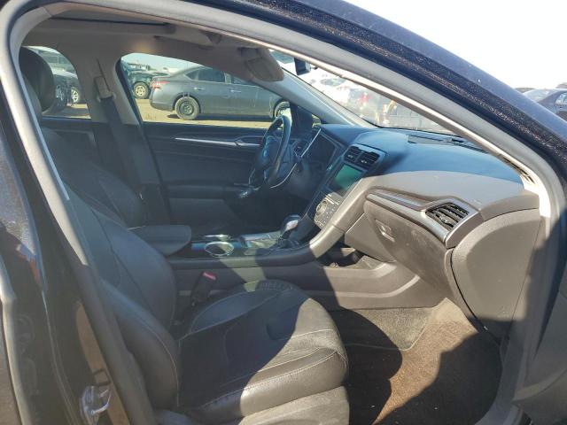 Photo 5 from auction – 2013 FORD FUSION TIT with VIN 3FA6P0K97DR243446