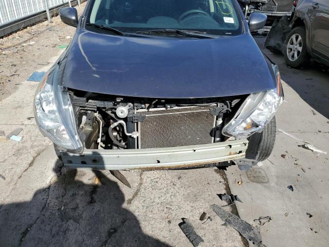 Photo 9 from auction – 2016 NISSAN VERSA S with VIN 3N1CN7AP4GL906686