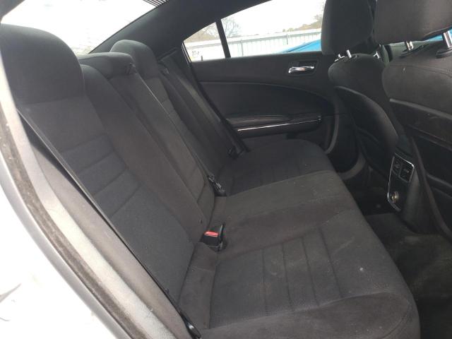 Photo 6 from auction – 2012 DODGE CHARGER SE with VIN 2C3CDXBG6CH162319