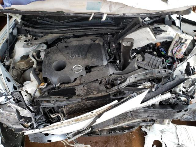 Photo 7 from auction – 2012 NISSAN MAXIMA S with VIN 1N4AA5AP2CC805100