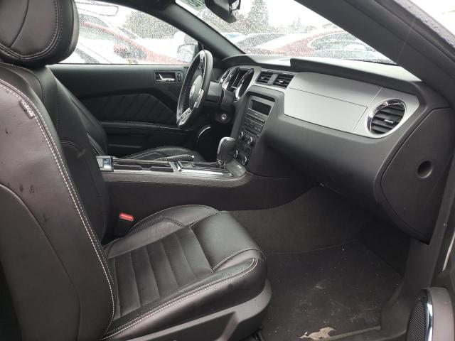 Photo 5 from auction – 2014 FORD MUSTANG with VIN 1ZVBP8AM4E5229499