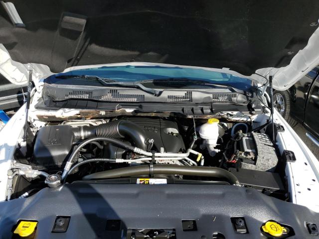 Photo 7 from auction – 2019 RAM 1500 CLASS with VIN 1C6RR6TT9KS612993