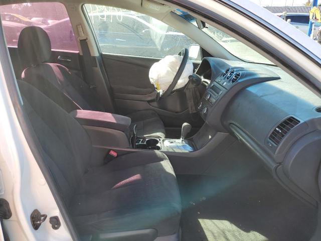 Photo 5 from auction – 2010 NISSAN ALTIMA BAS with VIN 1N4AL2AP5AN525925