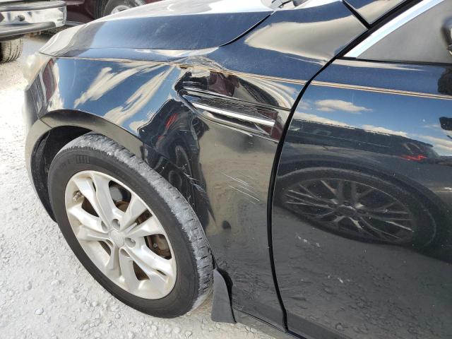 Photo 9 from auction – 2013 KIA OPTIMA EX with VIN 5XXGN4A75DG186996
