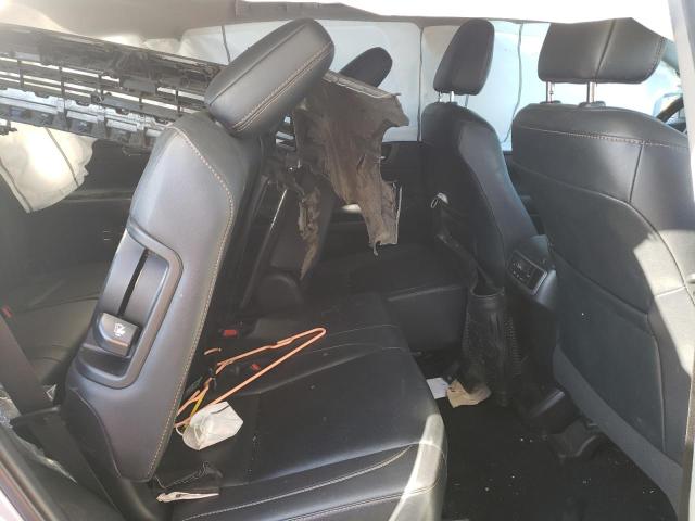 Photo 6 from auction – 2019 TOYOTA HIGHLANDER with VIN 5TDJGRFH7KS073836