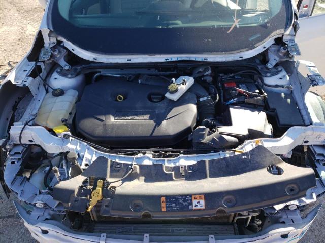 Photo 7 from auction – 2014 FORD ESCAPE TIT with VIN 1FMCU0J9XEUC92136