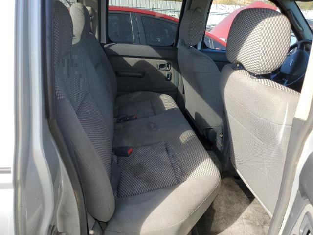 Photo 6 from auction – 2002 NISSAN FRONTIER C with VIN 1N6ED29X42C346265