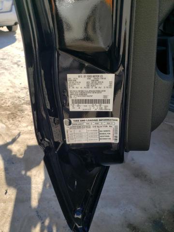 Photo 10 from auction – 2014 FORD F 150 with VIN 1FTFW1ET6EFC62787