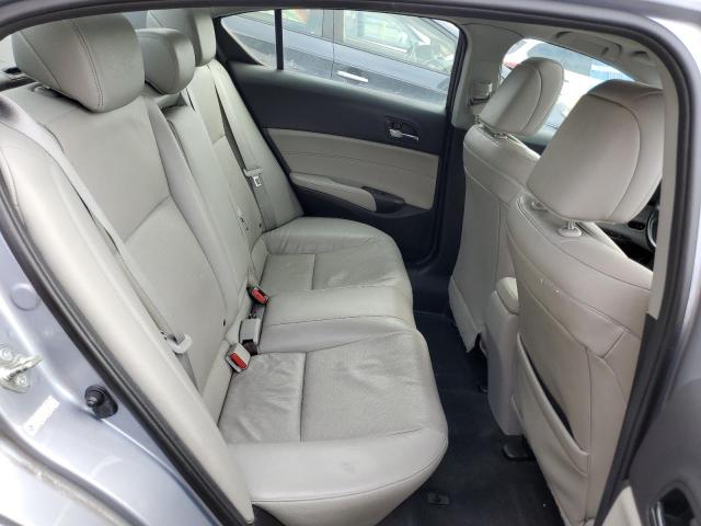 Zdjęcie 6 z aukcji – 2016 ACURA ILX PREMIU z VIN 19UDE2F79GA011085
