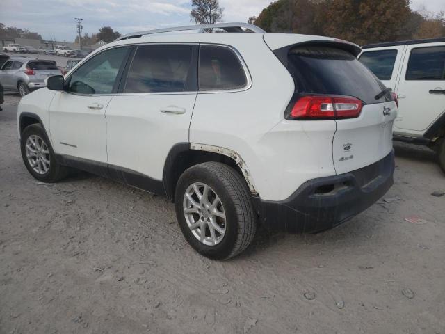 Photo 9 from auction – 2017 JEEP CHEROKEE L with VIN 1C4PJMCB9HW528385