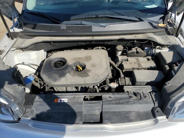 Photo 11 from auction – 2018 KIA SOUL + with VIN KNDJP3A53J7511562