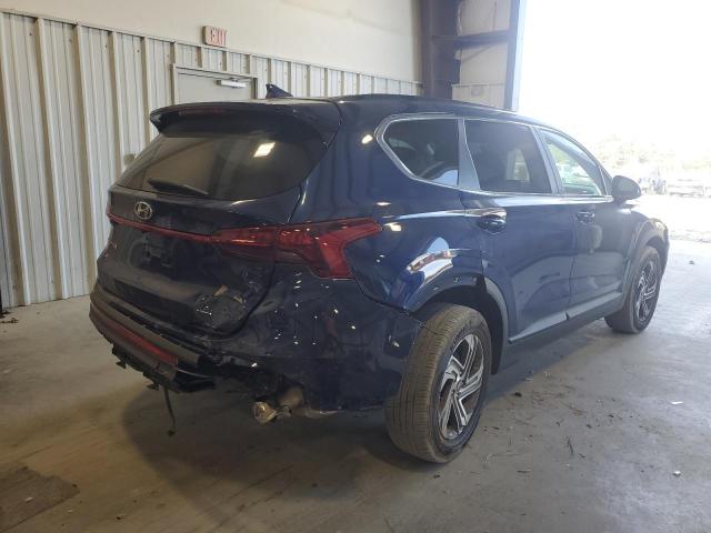 Photo 4 from auction – 2022 HYUNDAI SANTA FE S with VIN 5NMS14AJ8NH430306