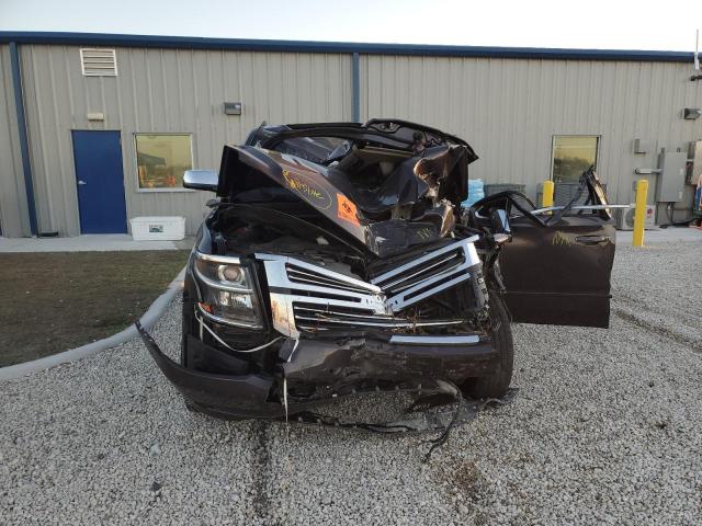 Photo 7 from auction – 2016 CHEVROLET TAHOE C150 with VIN 1GNSCCKC6GR101775