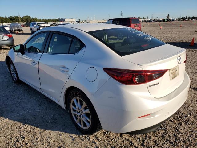 Photo 3 from auction – 2014 MAZDA 3 TOURING with VIN 3MZBM1V73EM105061
