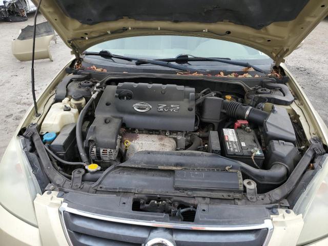 Photo 7 from auction – 2003 NISSAN ALTIMA BAS with VIN 1N4AL11D53C266366