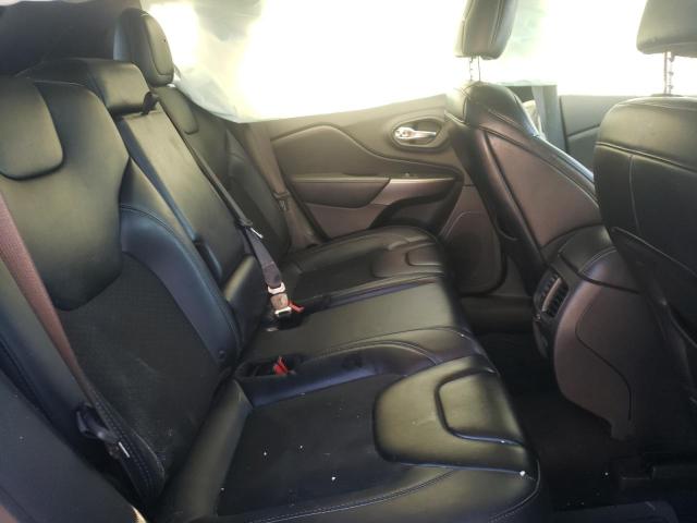 Photo 6 from auction – 2019 JEEP CHEROKEE L with VIN 1C4PJLLB5KD428636